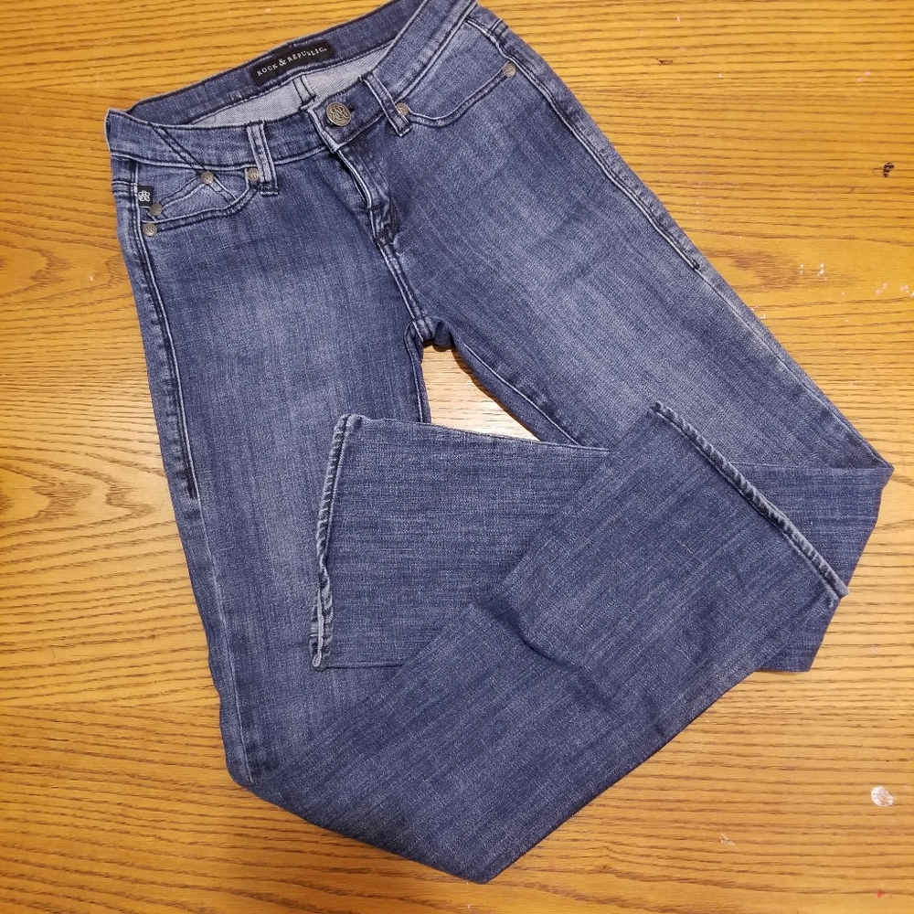 Rock Republic Jeans